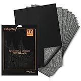 Carbon Paper, Magicfly 70 Sheets (9