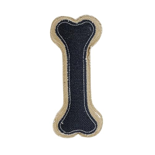 犬おもちゃ 音出るおもちゃ 噛むおもちゃ 骨 丈夫 ぬいぐるみ かわいい 犬用 ペット用 おもちゃ ストレス解消 運動不足解消 歯磨き 耐久性 小/中/大型犬 シルバー