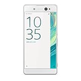 Sony Xperia XA Ultra - Smartphone 16GB, 3GB RAM, Dual Sim, White