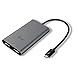 Produktbild i-tec Thunderbolt 3 Dual Display Port Video Adapter