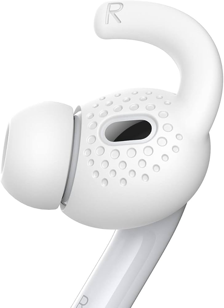 AirPodsプロ 2 耳 Amazon.co.jp: Gcioii for AirPods Pro (第2世代) イヤーフック