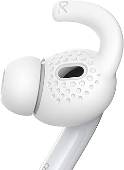 Amazon.co.jp: Gcioii for AirPods Pro (第2世代) イヤーフック