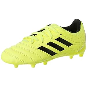 adidas COPA 19.3 FG J kinderen voetbalschoenen