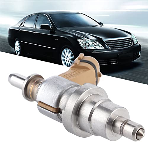 Inyector de automóvil Fydun en acabado plata de alta precisión para motor 220D 5