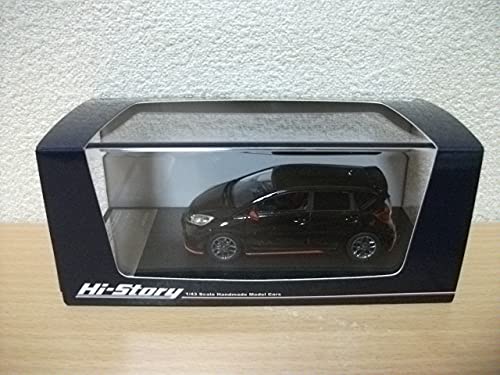 ハイストーリー 1/43 日産 ノート ニスモ S 2014 ブラック ハイストーリー 1/43 日産 ノート ニスモ S 2014 ブラック Hi