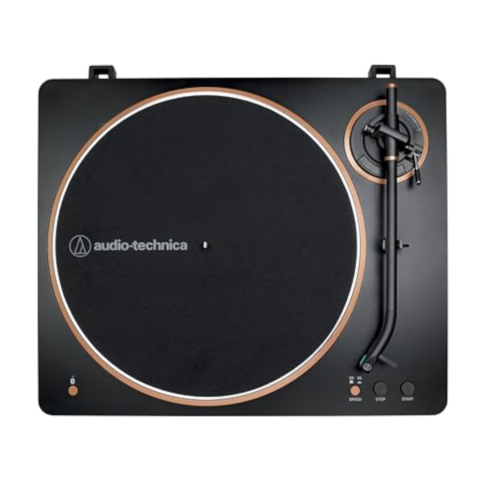 Audio Technica AT-LP70XBT-BZ Turntable Fully Automatic Bluetooth Wireless