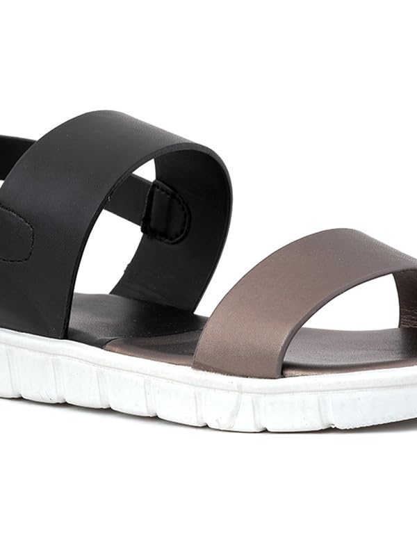 Image of Khadim's Cleo Flat Sandal for Women