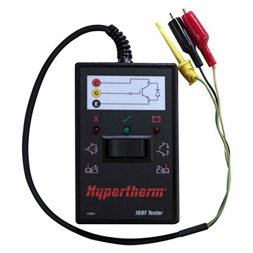 Radnor Model 94-104-016 Replacement Valve With Bonnet For Pro4000 Gouging Torch