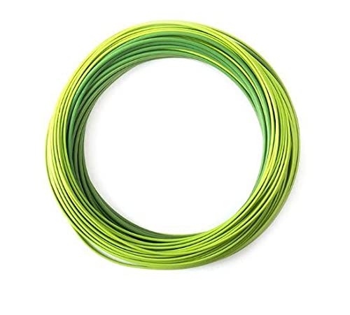 AIRFLO Sixth Sense Fast Intermediate Fly Line