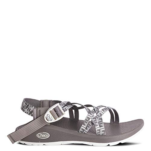 Chaco Women's Zx/1 Cloud Outdoor Sandal, Echo Paloma, 9