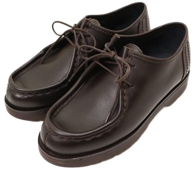 靴 KLEMAN PADRE Tyrolean shoes KLEMAN PADRE Tyrolean shoes(UNISEX) - PADDY (パディー)