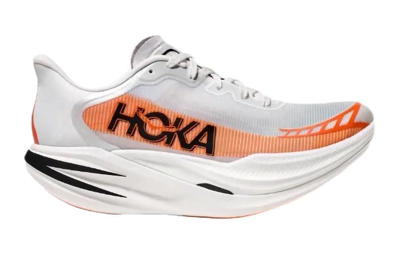 Cielo X1 2.0 Sneaker Hoka pour homme conçue pour la course de running sur route
