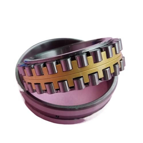 Roulement NN3005K SP 3182105 à double rangée pour machine-outil haute précision - 2