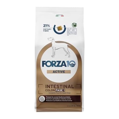 Forza10 Limited Ingredient Dog Food Cover