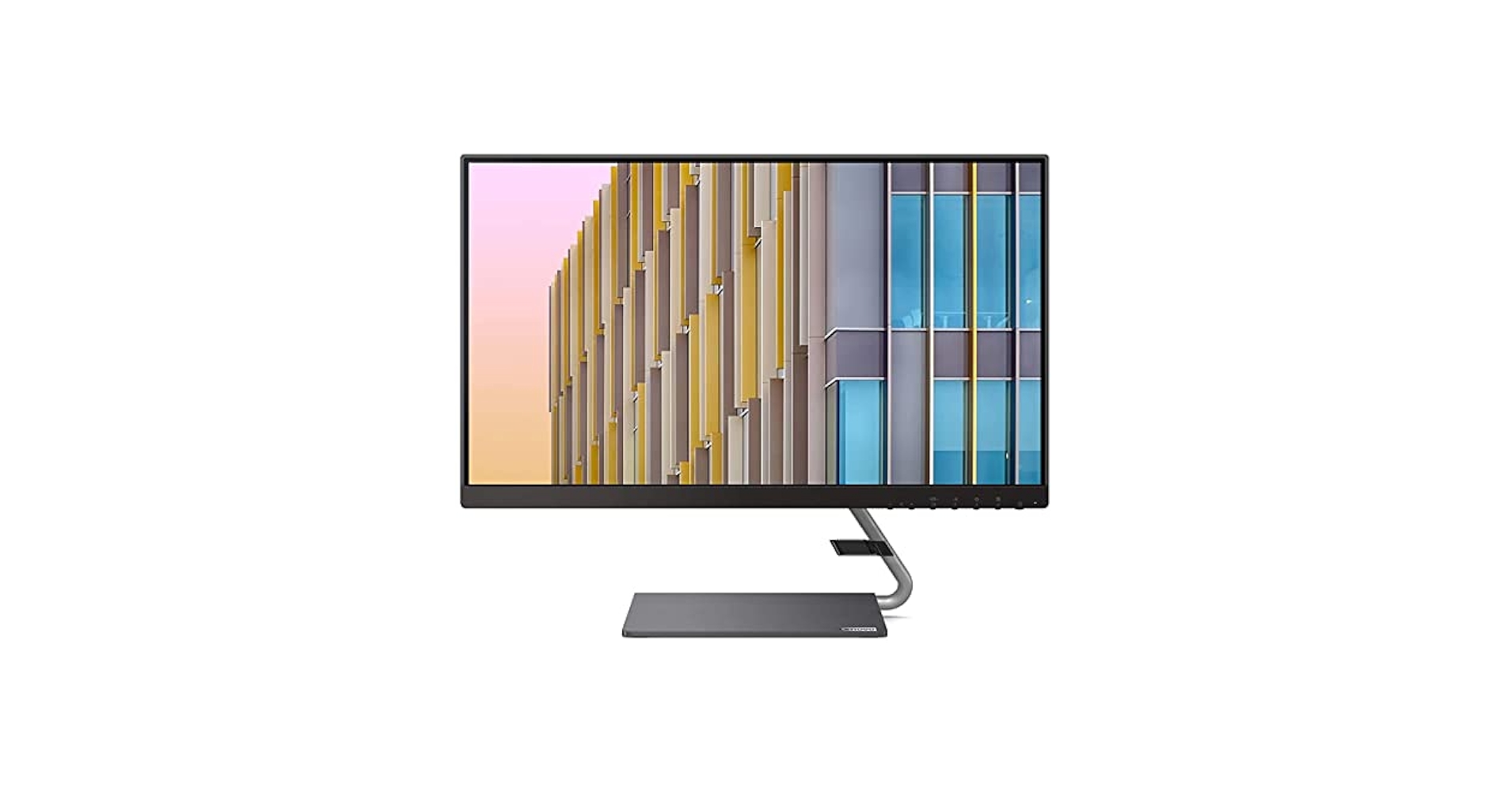 Lenovo P24h-10 23.8型 QHD USB-C 美品モニター Amazon.com