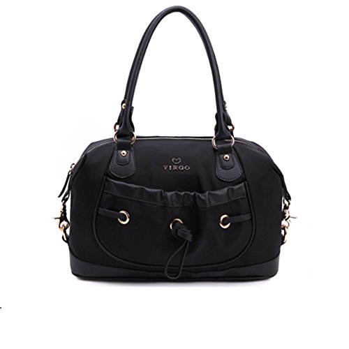 Sac en bandoulière Oxford et nylon pour homme et femme