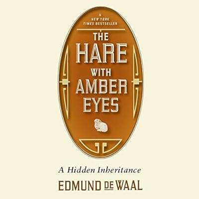 The Hare with Amber Eyes