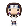 Funko-POP-Animation-Naruto-Rin-Nohara-Collectable-Vinyl-Figure-Gift-Idea-Official-Merchandise-for-Kids-Adults-Anime-Fans-Model-Figure-for-Collectors-and-Display Funko POP! Animation: Naruto - Rin Nohara - Collectable Vinyl Figure - Gift Idea - Official Merchandise - for Kids & Adults - Anime Fans - Model Figure for Collectors and Display