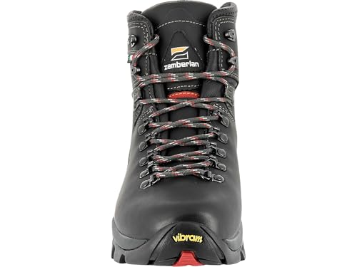 Zamberlan Men's VIOZ GTX Wide Backpacking Boot4
