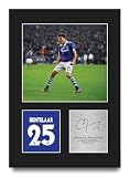 HWC Trading Klaas-Jan Huntelaar Schalke 04 Geschenke 