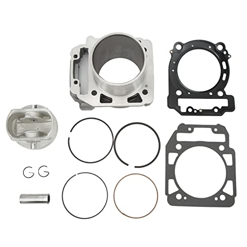 Kit de Juntas de Pistão de Cilindro 800cc para Can-Am Renegade 800 2007-2015