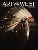Algopix Similar Product 13 - Art of the West