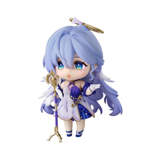 Honkai: Star Rail GSC Nendoroid - Robin