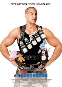 Der Babynator