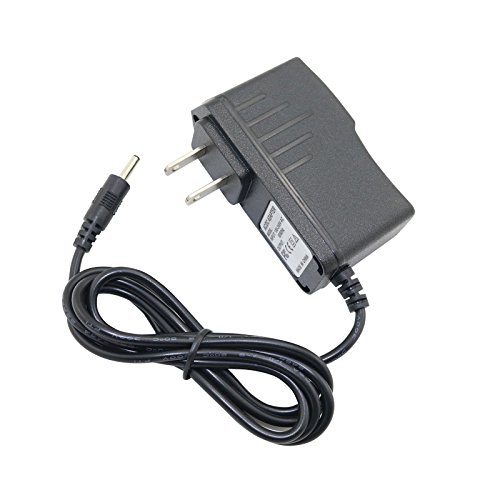 Cable cargador AC para Tablet RCA Maven PRO RCT6213W87 miniatura 1