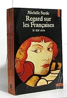 Regard sur les Françaises Xe siècle XXe siècle 2020088142 Book Cover