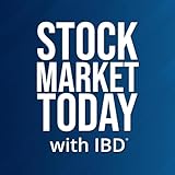 Stock Market Today With IBD