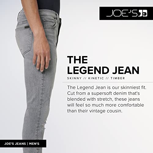 Joe's Men's The Legend3
