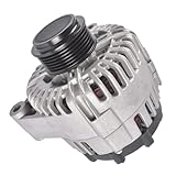SHESWEET Alternator 12555 Fits For Chevrolet Corvette 1997-2014 5.7L 6.0L 6.2L 7.0L V8 12788 13381