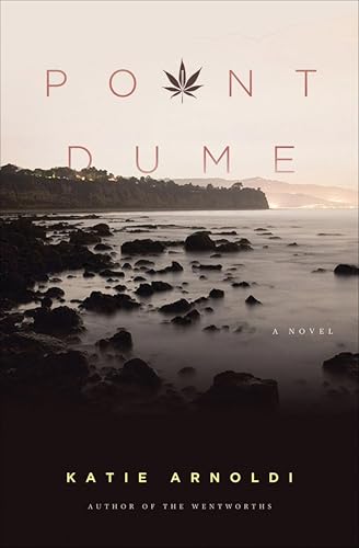 Point Dume: A Novel