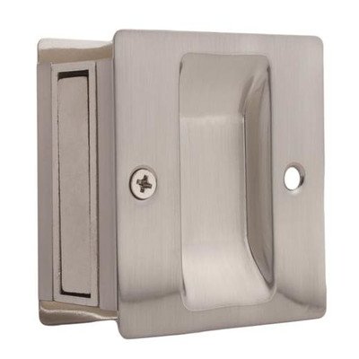 Pocket Door Lock miniatura 1