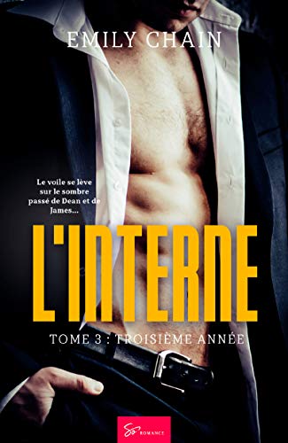L'Interne - Tome 3: Troisième année Livre eBook France