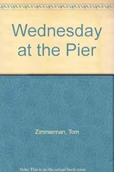 Paperback Wednesday at the Pier Book