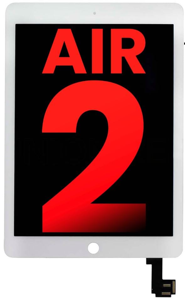 LCD Screen Replacement for iPad Air 2 Air 2nd gen 9.7