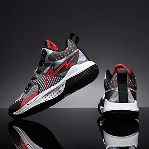 New Non Slip Basketball Shoes3