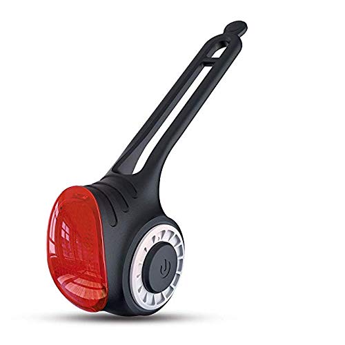 Cmeilan S3 - Timbre de bicicleta inalámbrico y control inteligente