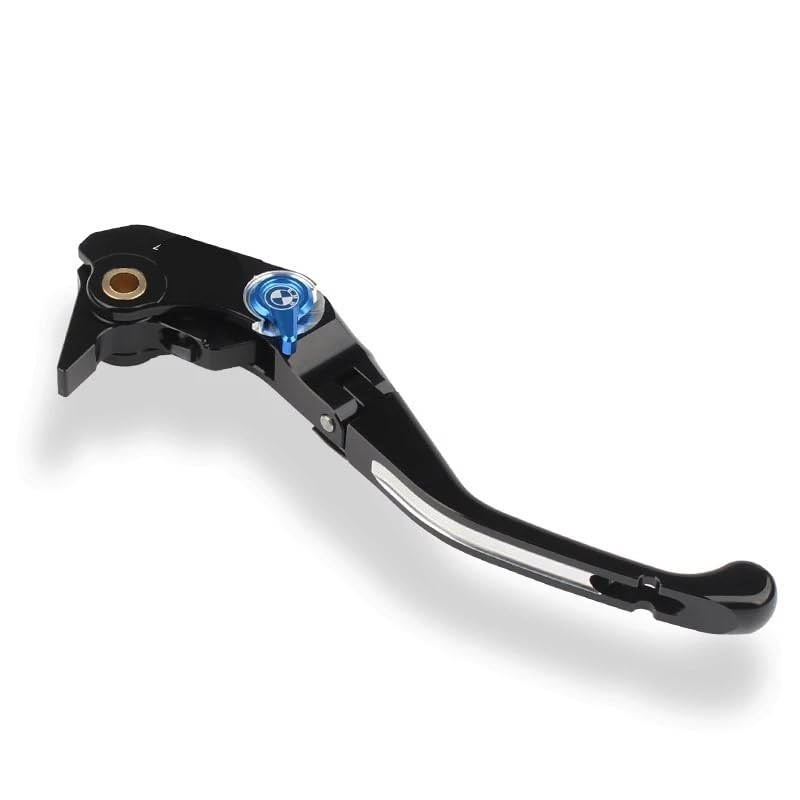 Leviers de frein moto en aluminium pour vos voyages et sorties circuit en M1000RR