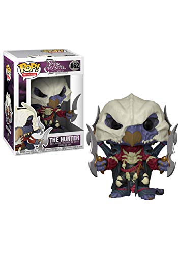 Pop! Figura De Vinil: TV: Dark Crystal - Skeksis