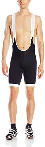 De Marchi Men's Leggero Bib Shorts