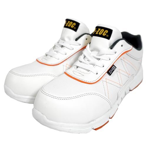 武蔵野ユニフォーム] ケイゾック K-ZOC セーフティスニーカー