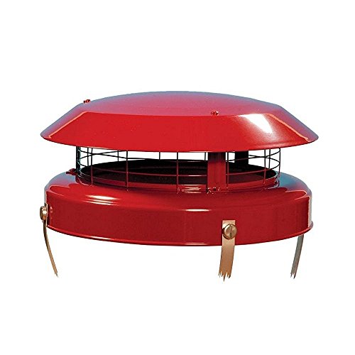 Preisvergleich Produktbild Colt Cowls ctbrs2002 Top 2 All Purpose Strap Fix Terracotta