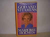 God and Vitamins 0385152493 Book Cover