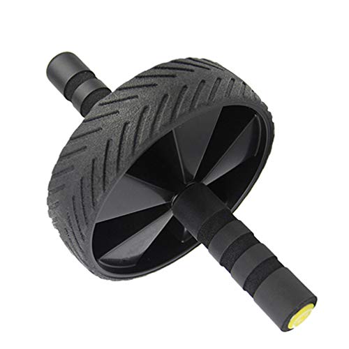 LIOOBO AB Roller para ABS Workout Mute AB Roller Wheel Exercise Equipment for Men Women Beginner Hom