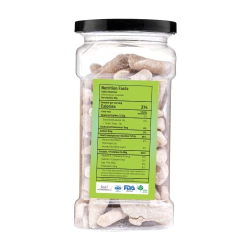 Image of Fuzion Foodz Aam Papad Khatta Meetha Aam Papad - 115 Grams | After Meal Digestives Mukhwas Mouth Freshner Mango Slice | Sweet & Tangy Aam Pachak Candy