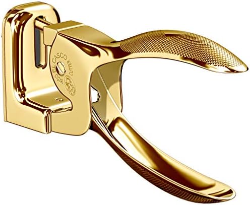 EL CASCO Cortapuros de tenaza M-765 L, O...