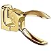 Produktbild El Casco M765 Schreibtisch-Zigarrenschneider, 23 Karat Gold